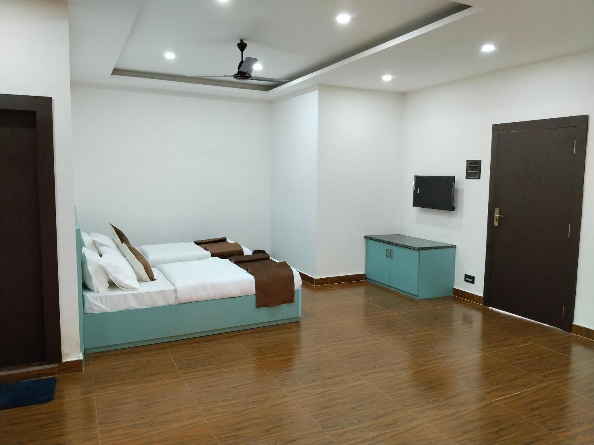 Griha Laxmi Hotel Dibrugarh Luaran gambar